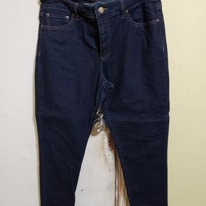 Like new Ralph Lauren Jeans